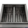 Макароноварка (4 емкости) EH-4A  Foodatlas Eco